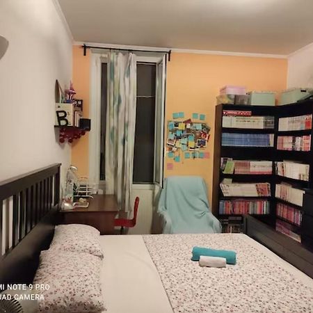 B&B Sunny House 벤티밀리아 외부 사진