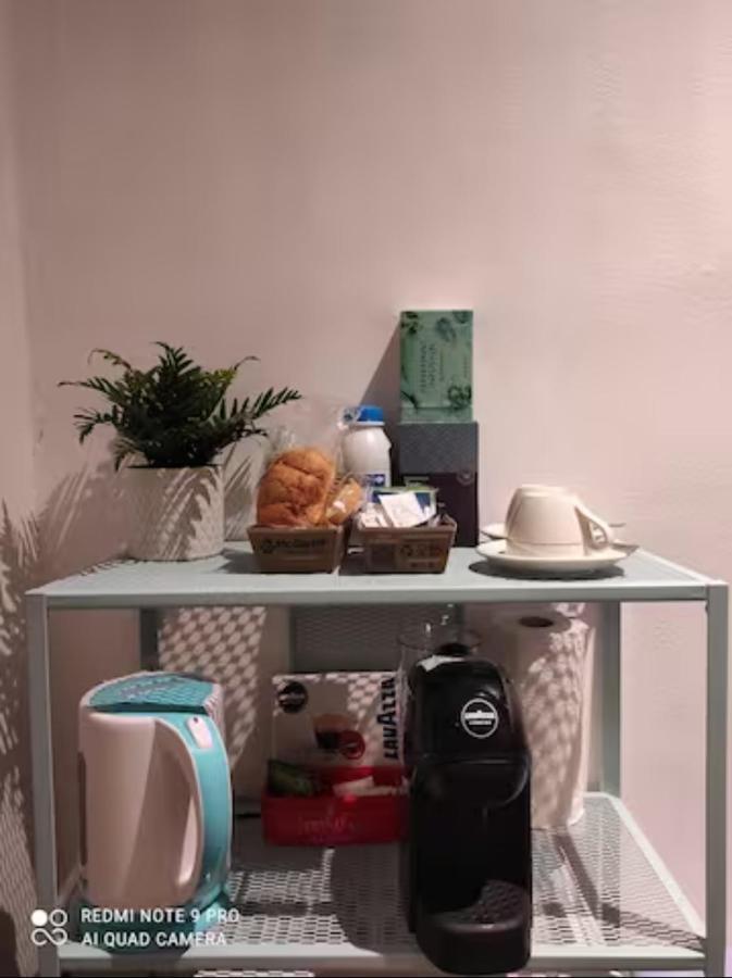 B&B Sunny House 벤티밀리아 외부 사진